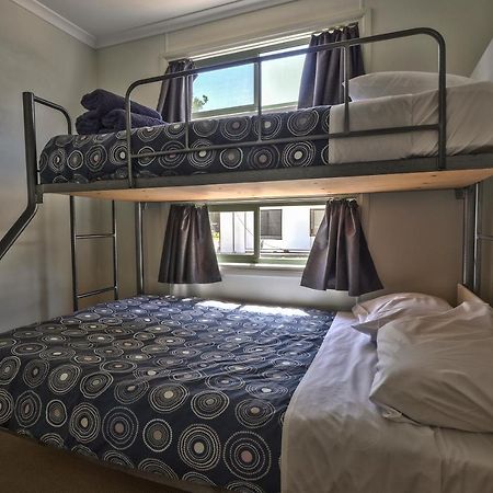 Big4 Wangaratta North Cedars Holiday Park Luaran gambar