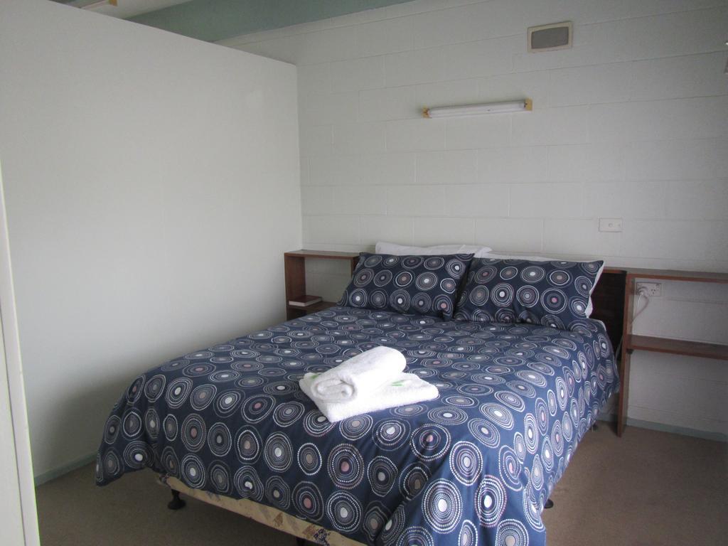 Big4 Wangaratta North Cedars Holiday Park Bilik gambar