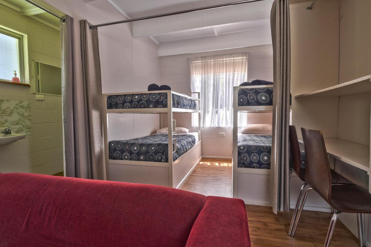 Big4 Wangaratta North Cedars Holiday Park Luaran gambar