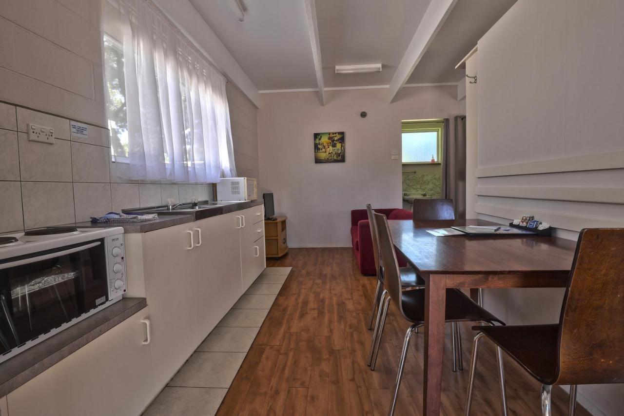 Big4 Wangaratta North Cedars Holiday Park Luaran gambar