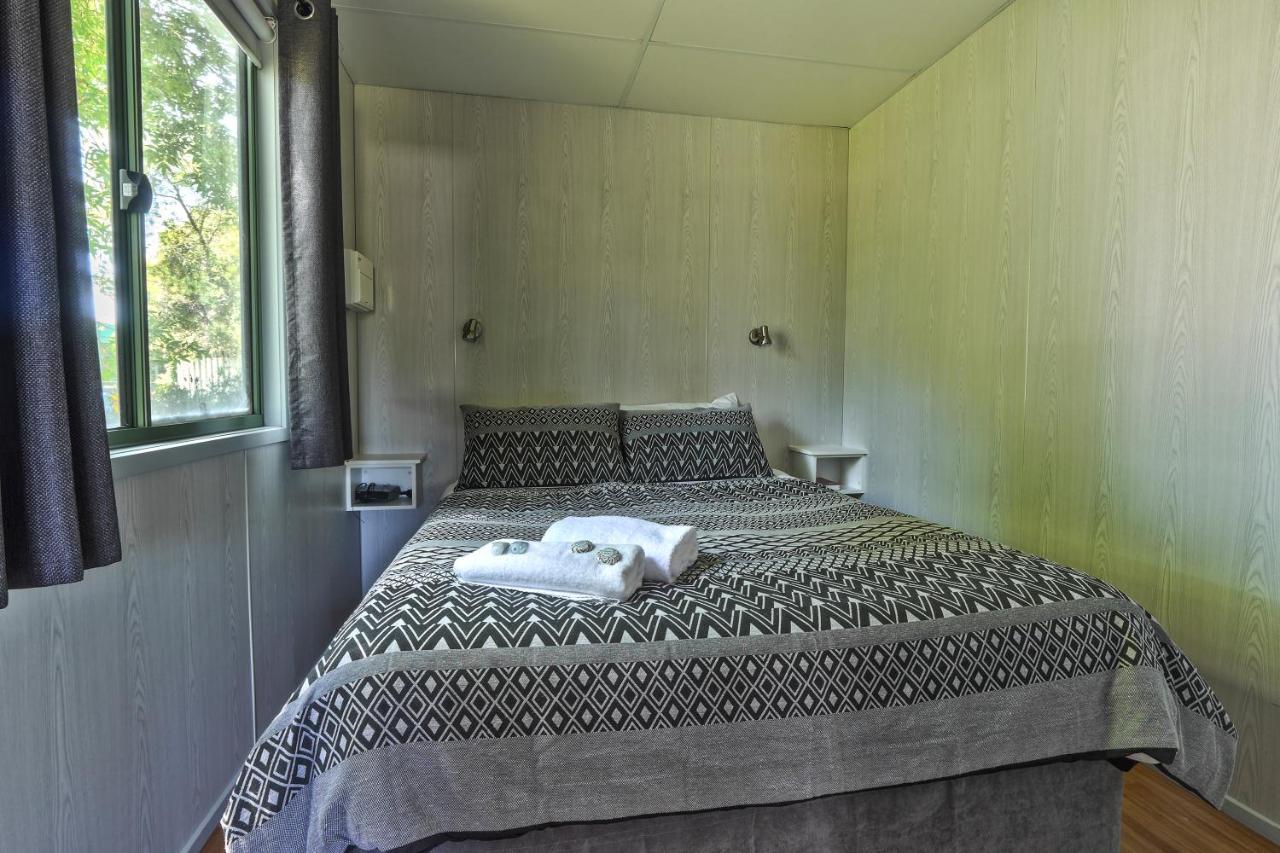 Big4 Wangaratta North Cedars Holiday Park Luaran gambar