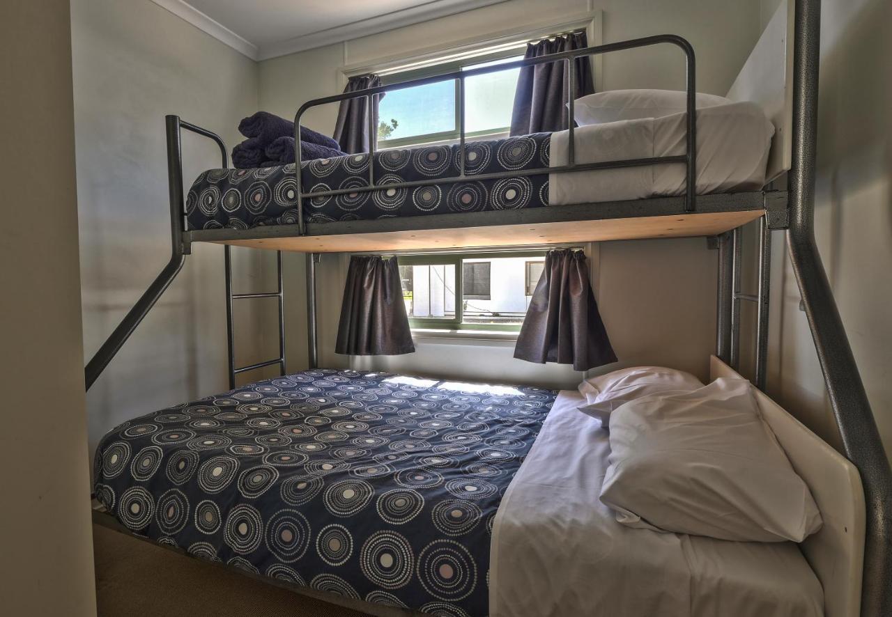 Big4 Wangaratta North Cedars Holiday Park Luaran gambar