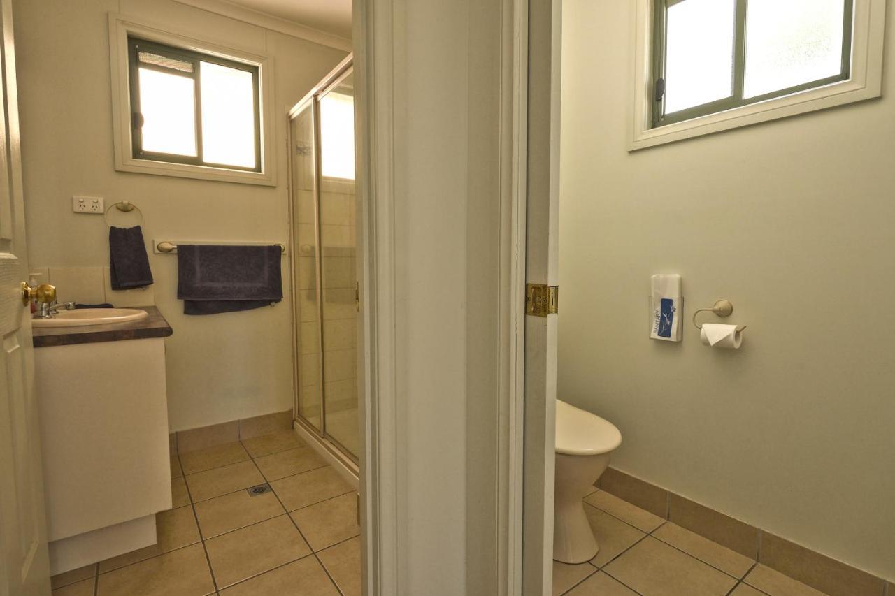 Big4 Wangaratta North Cedars Holiday Park Luaran gambar